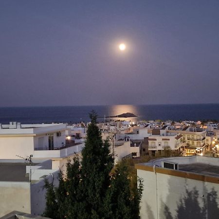 Apartamento Turistico Carboneras Esterno foto