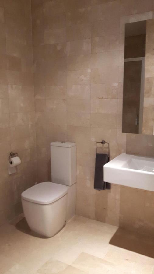 Apartamento Turistico Carboneras Esterno foto