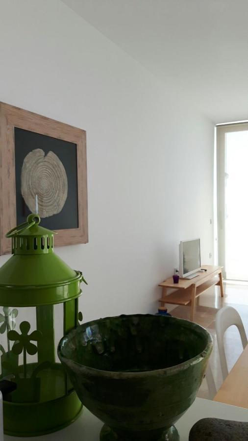 Apartamento Turistico Carboneras Esterno foto