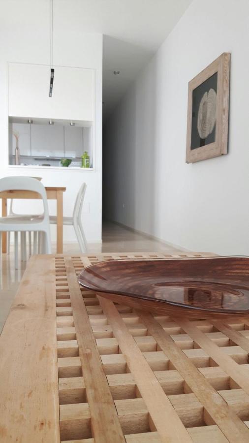 Apartamento Turistico Carboneras Esterno foto