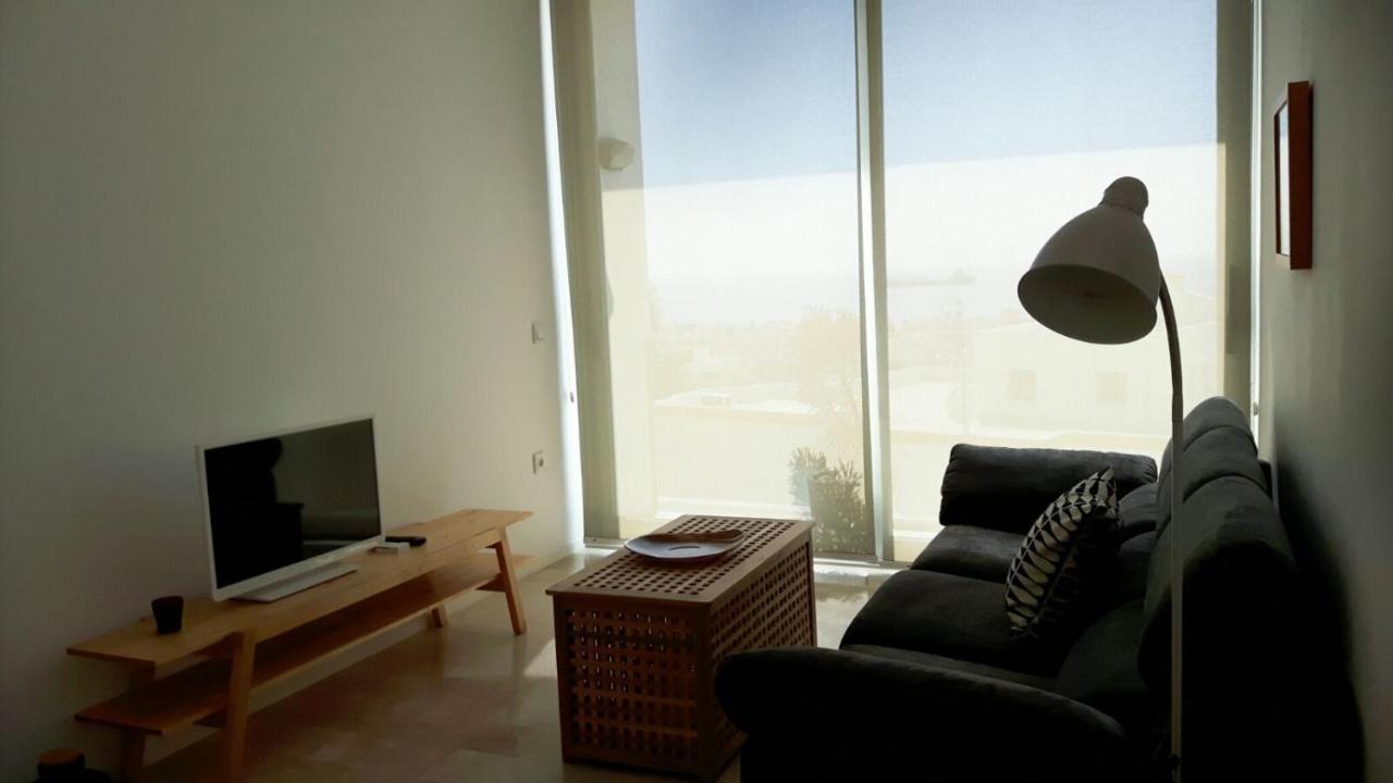 Apartamento Turistico Carboneras Esterno foto