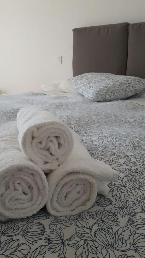 Apartamento Turistico Carboneras Esterno foto