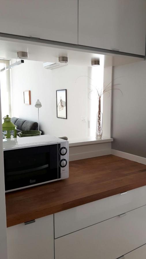 Apartamento Turistico Carboneras Esterno foto