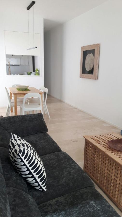 Apartamento Turistico Carboneras Esterno foto
