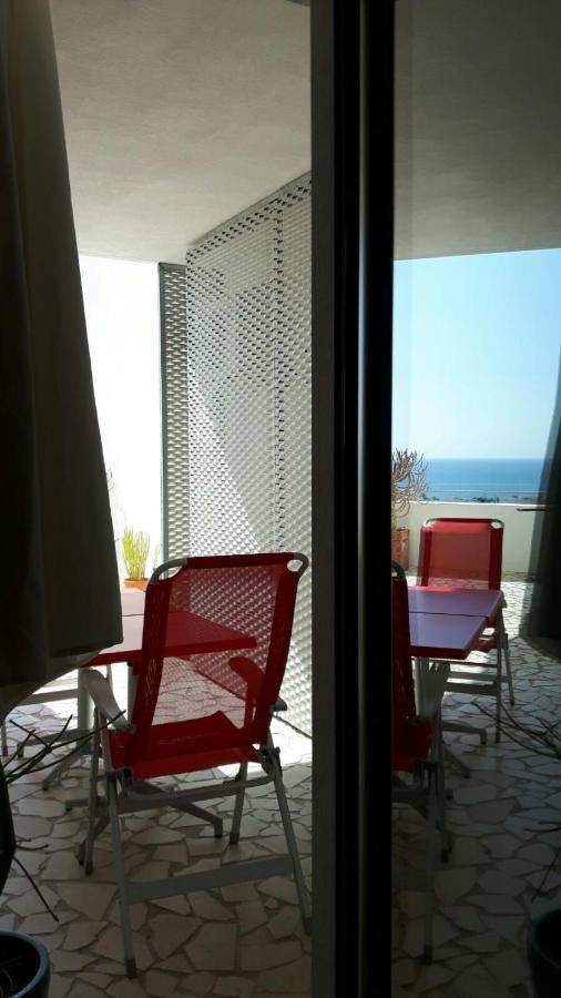 Apartamento Turistico Carboneras Esterno foto
