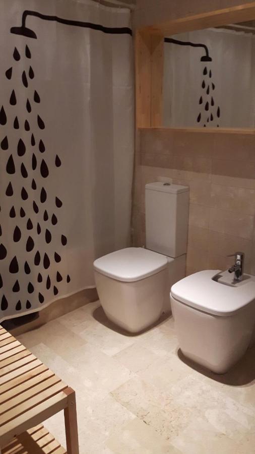 Apartamento Turistico Carboneras Esterno foto